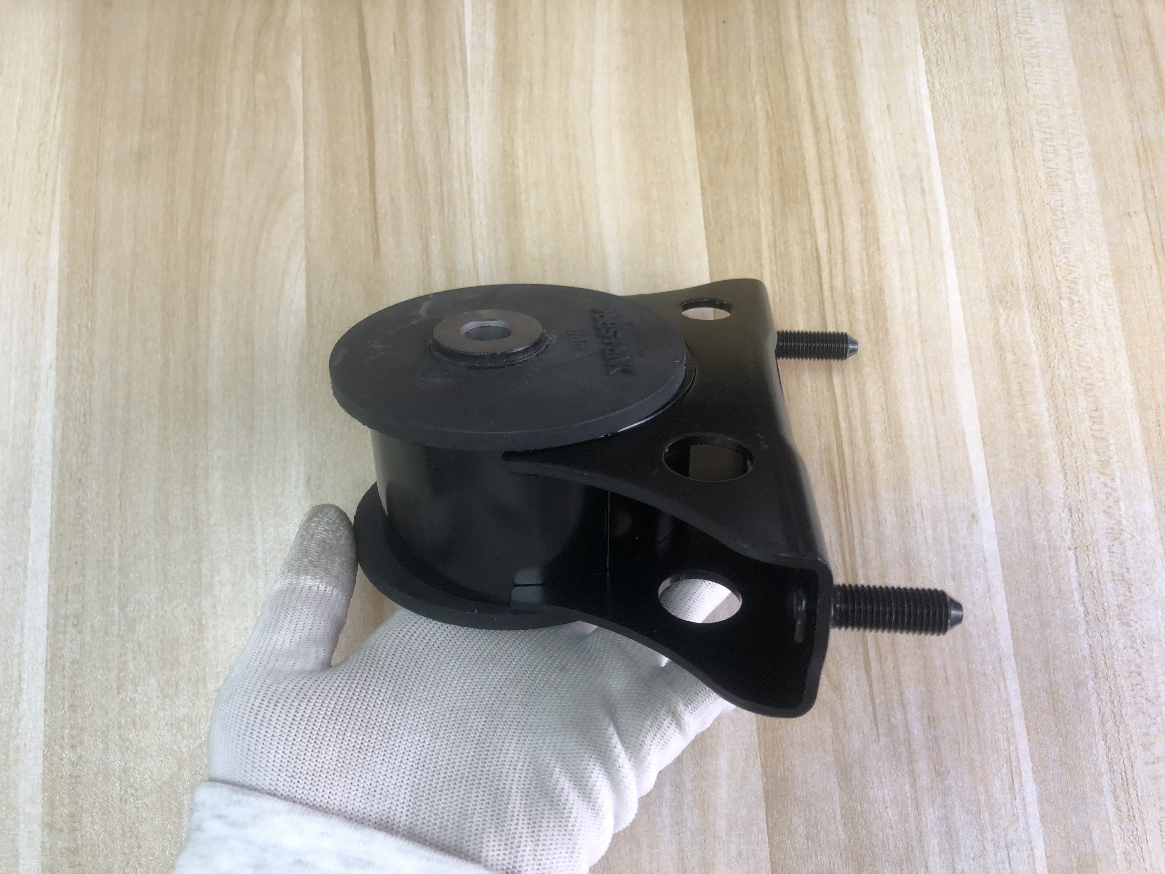 12361-28100 1236128100 Car Engine Mounting For Toyota Previaⅱ R3 2000-2006