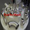 Buy cheap 150 SS Flange ASME B16.5 By Tantu Steel from wholesalers