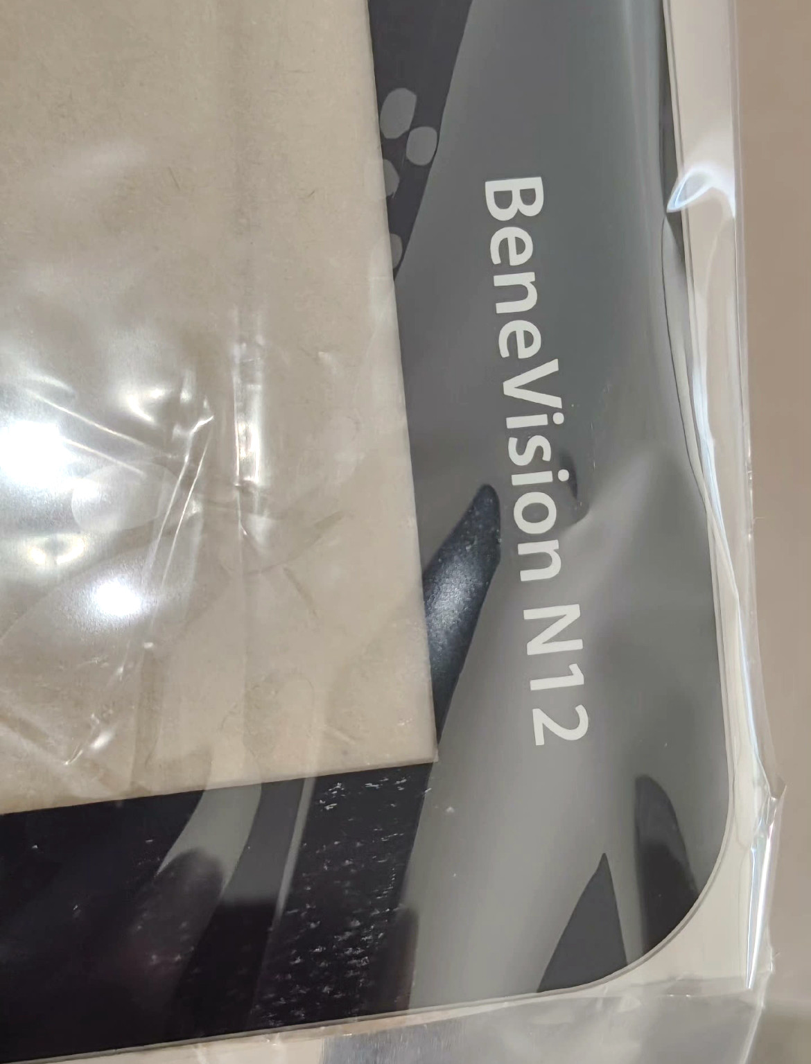 Mindray BeneVision N12 Patient Monitor Touch Screen