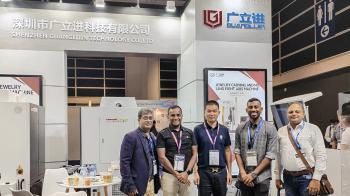 Shenzhen Guanglijin Technology Co., Ltd.