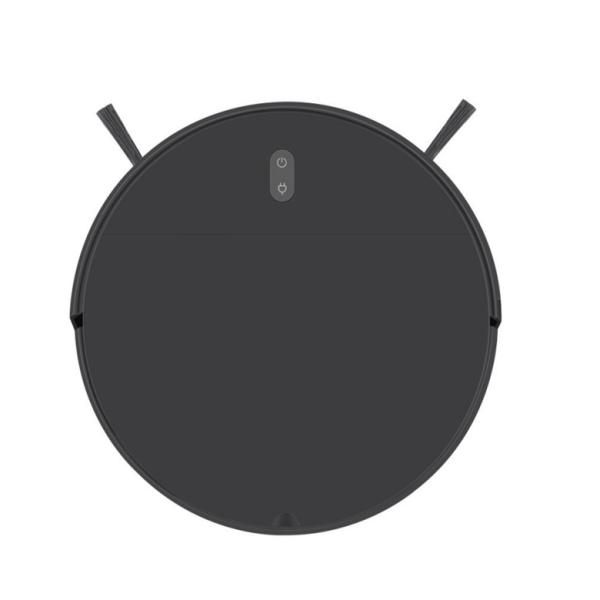 Quality Auto Charging Station Random Robotic Mop Vacuum Cleaner 1400pa Suction for sale