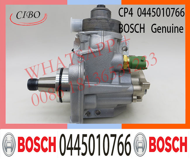 0445010766 BOSCH Diesel CP4 Engine Fuel Injector Pump 8983320620 0445010158 0445010159 0445010165 FOR 8983320620
