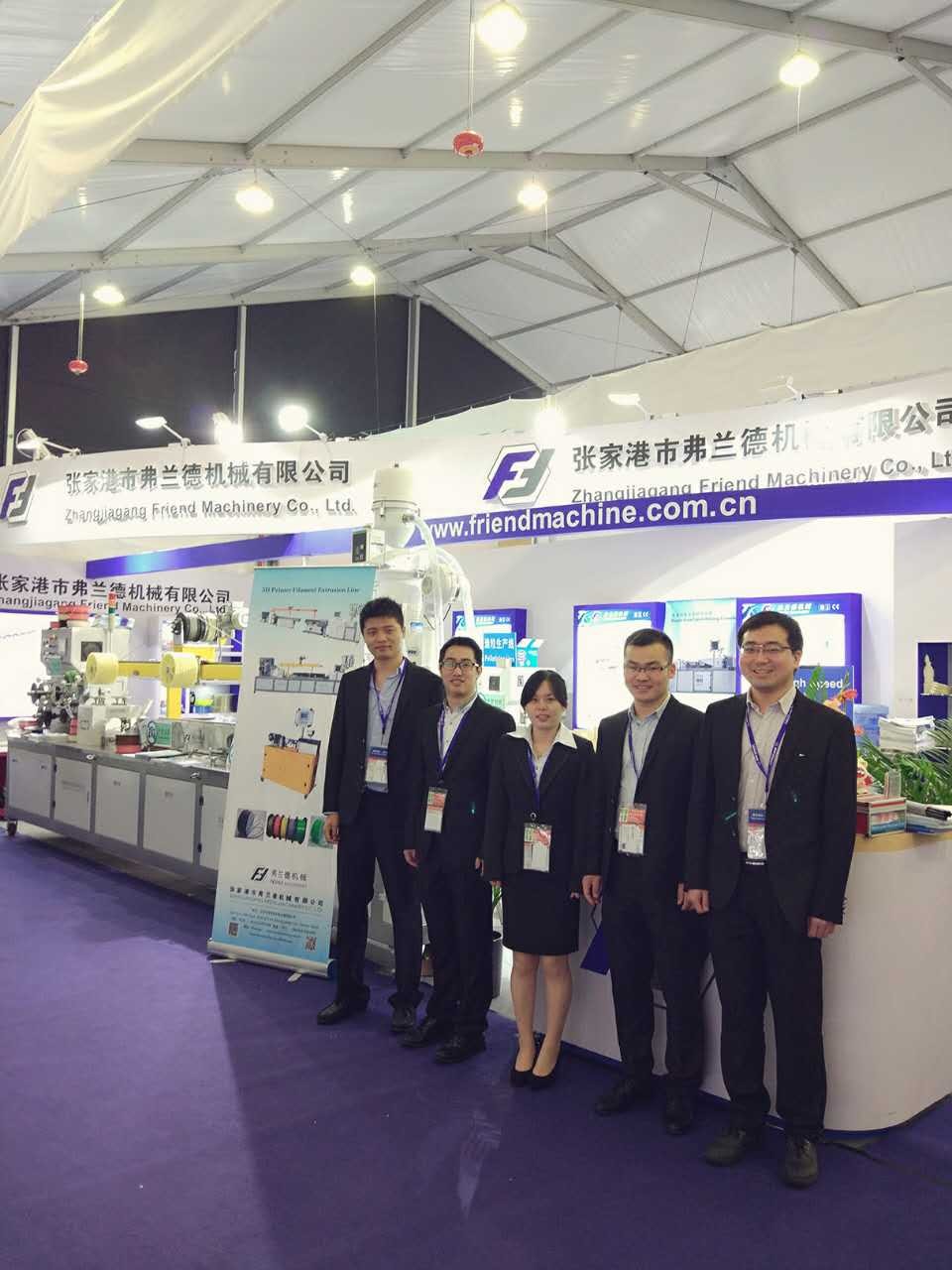Plastic pvc profile clapboard/ceiling extruder machine