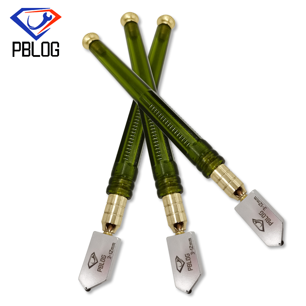 Wholesale Glass Cutting Tools Manual Glass Knife Glass Divider