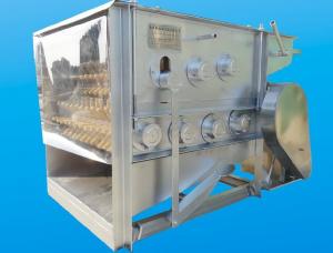Buy cheap Stainless Steel Slaughterhouse Equipment Automatic Chicken Production Line product