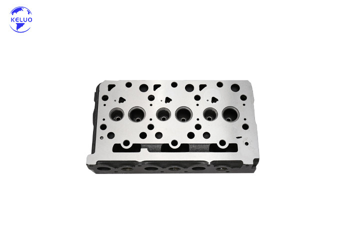 Engine Parts Kubota D1503 Engine Cylinder Head OEM