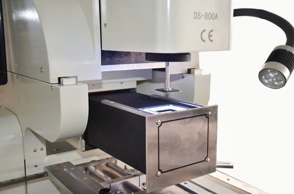 WDS-850 BGA Reballing Machine OEM SMD PCB Soldering Machine Mobile Phone Soldering
