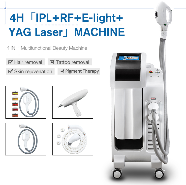 US002H 4H GLOBALIPL Remove All Unwanted Hair Without Any Pain