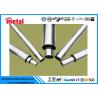 Buy cheap Hastelloy B2 60.33mm 3.91mm Nickel Alloy Steel Pipe N10665 6m ASTM B36.10M from wholesalers