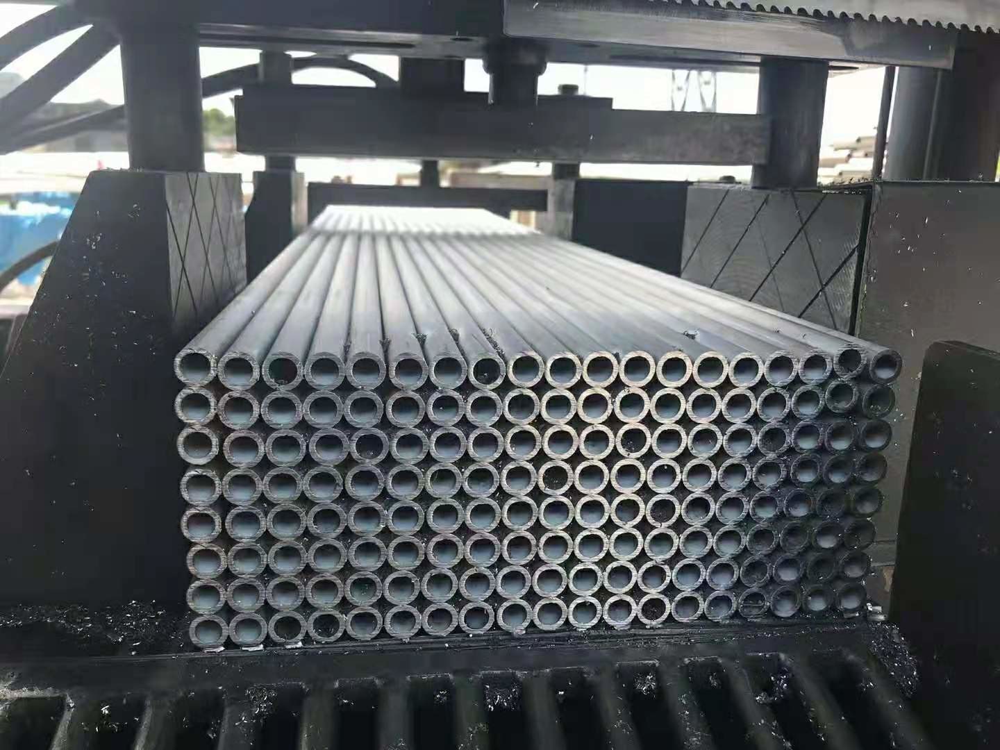 Grade S31803 S32205 S32750 S32760 S32101 Duplex Stainless Steel Pipe