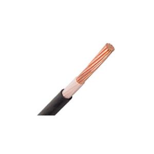 China Electric Xlpe Insulated Wire 0.5mm 16mm on sale