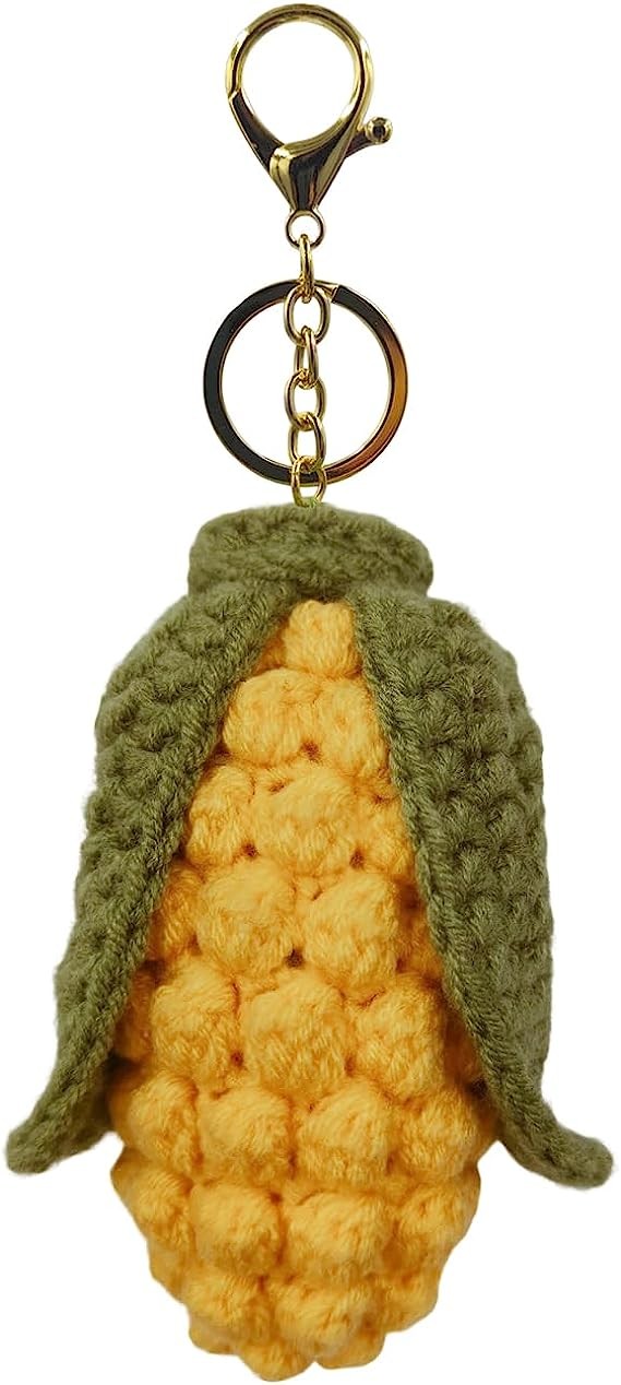 Cute Pom Pom Tassel Boho Purse Charms For Handbags Backpack Keyring Keychain Waist Chain For Women