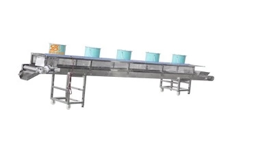 2-3t/H Dry Pet Food Processing Line Adopts Corn Flour Raw Materials