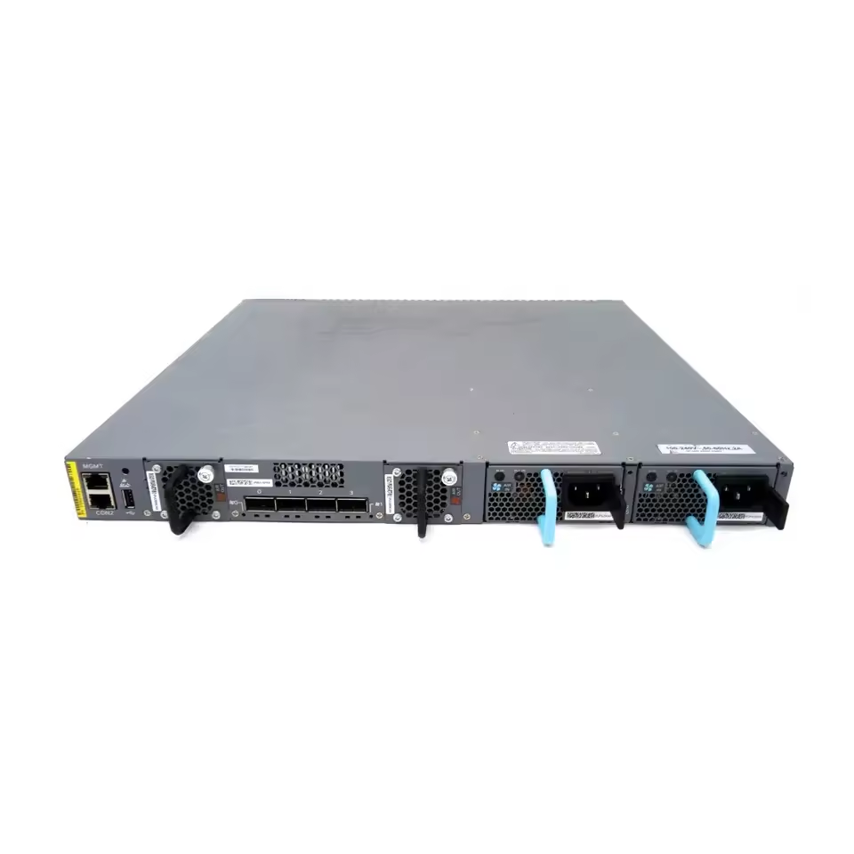 Original Ethernet Switch 4300 Series Customizable 24 Ports EX4300-24T Network Switch Full-Duplex Half-Duplex