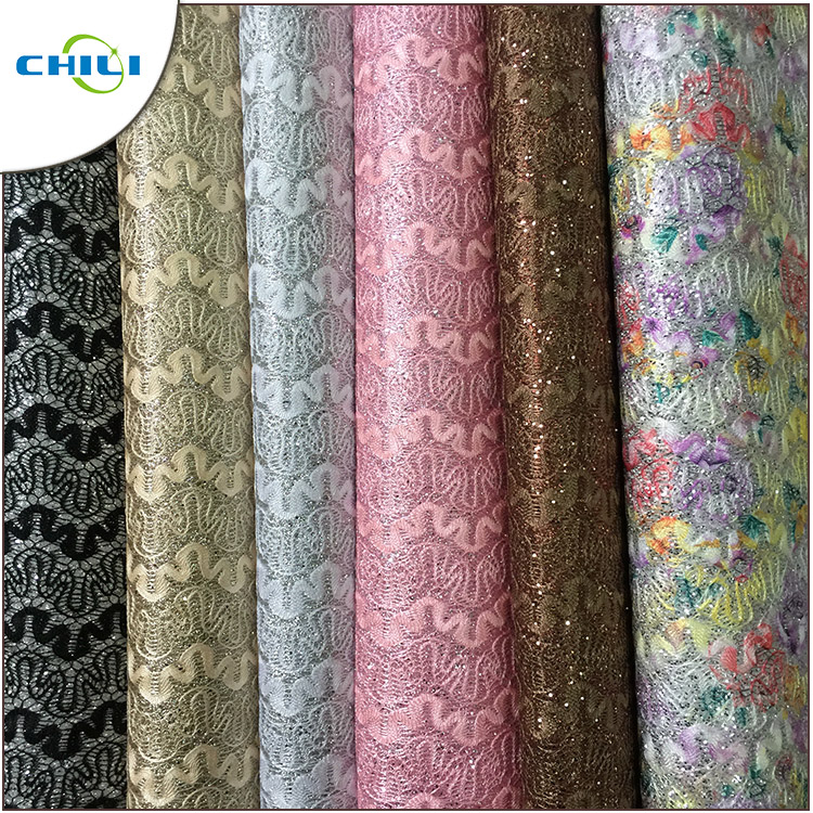 New design pu leather for shoes
