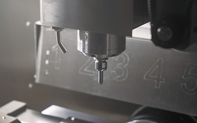 Maximize Your Jewelry Production Efficiency with Five Axis Jewelry Making Machine