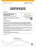 Guangzhou Anpin Textile Technology Co., Ltd Certifications