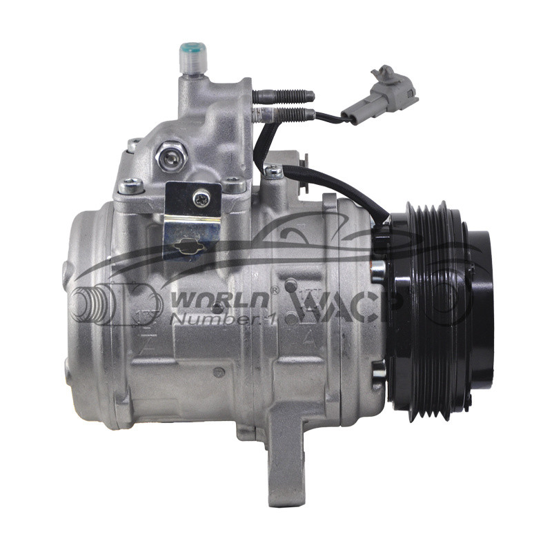 8832028160 Auto Air Compressor For Toyota Estima Emina 1990-2000 WXTT007