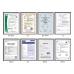 Earlisten Electronic Co,.Ltd Certifications