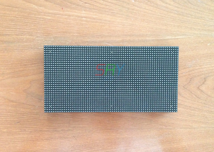 3mm RGB Digital LED Display Module Outdoor High brightness 7500 nits