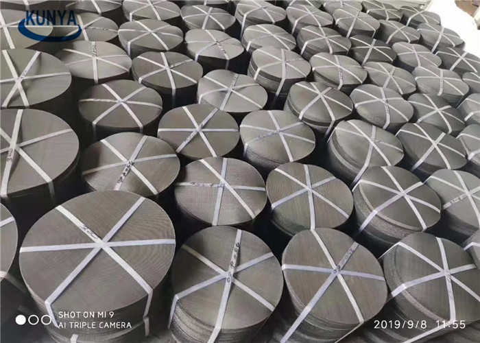 Plastic Industry 10 20 40 80 304l Herringbone Stainless Steel Wire Cloth Woven