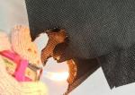 Home Textile Flame Retardant Non Woven Fabric 9gsm - 300gsm 100% Virgin