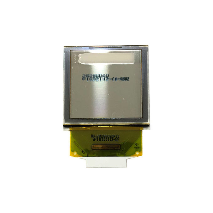 SSD1351 1.5 Inch Small Oled Screen , 30pin 128x128 OLED Display
