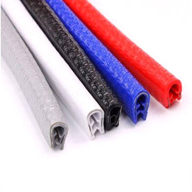 Top Bulb Car Rubber Weatherstrip for Heat Resistant Seal of Co Extrusion Profile Door