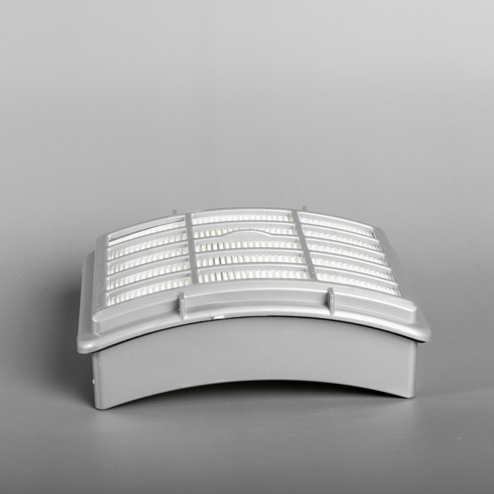 Standard bagless Cotton Microfiber HEPA Vacuum Filter