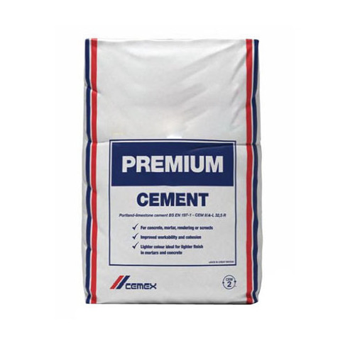 Multi Layer Polypropylene Cement Bags