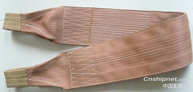 吊装带 lifting sling
