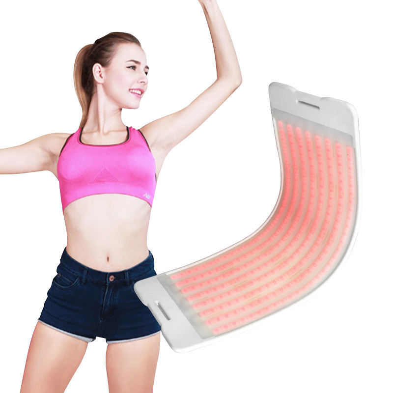 Pdt Change Silicone Red Light Therapy Mask 7 Led Colors Skin Care Face