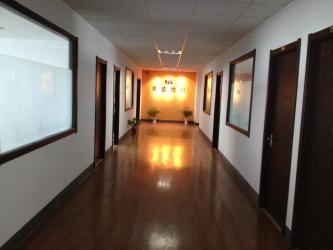 ShengZhou DongSheng Textile CO., LTD