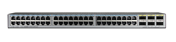 CE6855-HI-F-B00 Huawei Network Switches CE6800 Series CE6855-48T6Q-HI