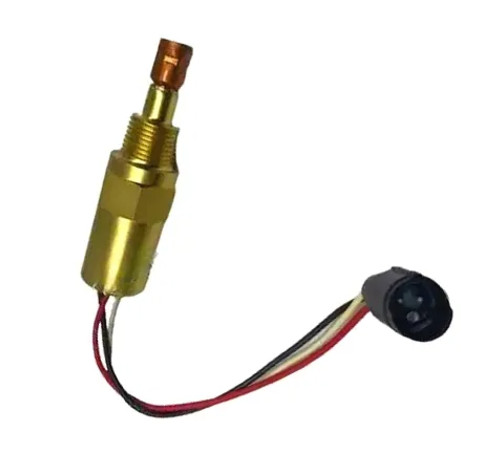 Hot Sales Water Temperature Sensor 2W8915 2W-8915 Engine Parts Water Temperature Sensor For Excavator