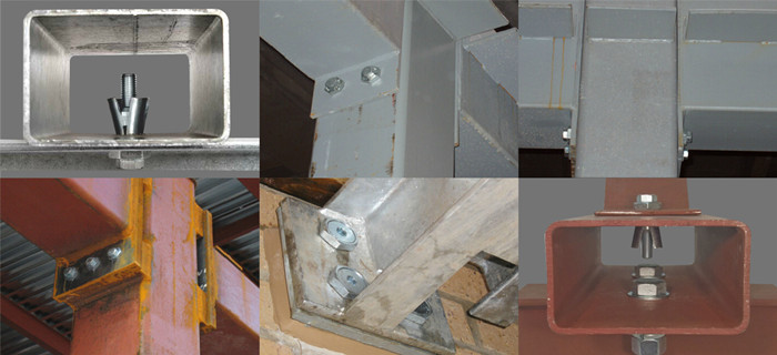 Expansion Anchor Bolt
