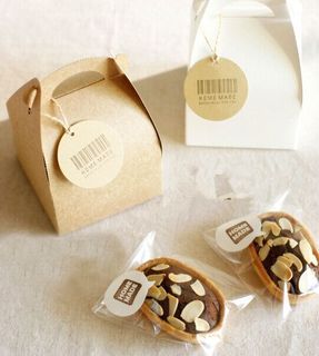 225gsm 250gsm Good printing performance FDA brown kraft paper for paper tray