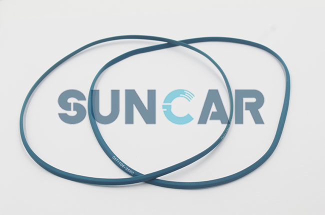 CA1043560 104-3560 1043560 Seal Liner For C-A-T Grader140H 143H 14H 160H 163H 3176C 3196 345B 345B II 345B II MH 345B L