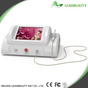 Buy cheap Beijing spider vein removal/Skin tag treatment equipment for the whole body product