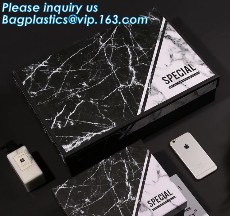 custom luxury matte black flip top box cardboard paper gift box with ribbon blister for red wine packaging box bagease