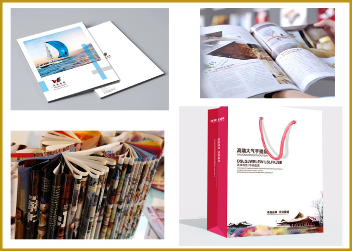 115gsm 157gsm C2S High Glossy Coated Paper For Magazines inserts 720 * 1020mm