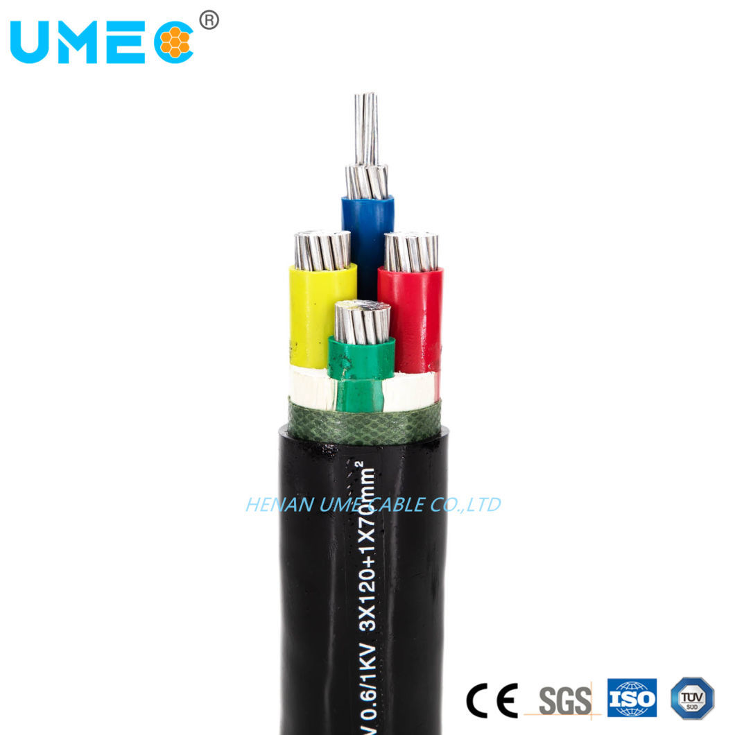 Frequency Converter Cable Connection Cable