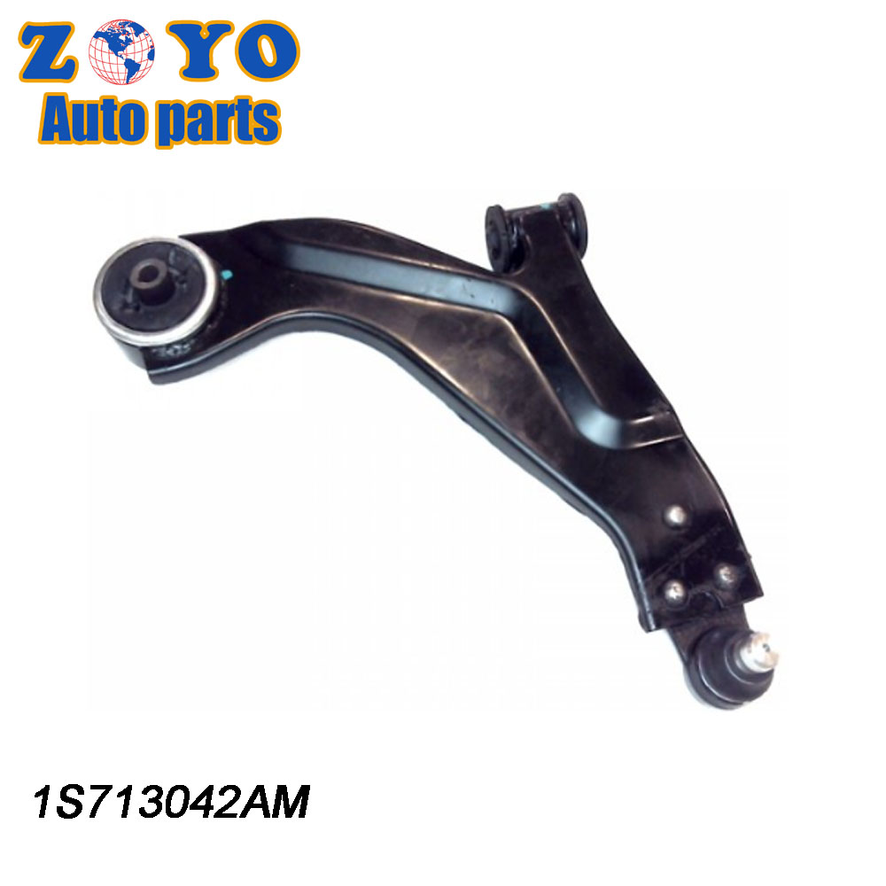 SPHC Steel Rear Control Arm Bush Kit for Ford Mondeo MK4 MK3 2000-2007 Made of 40 Cr