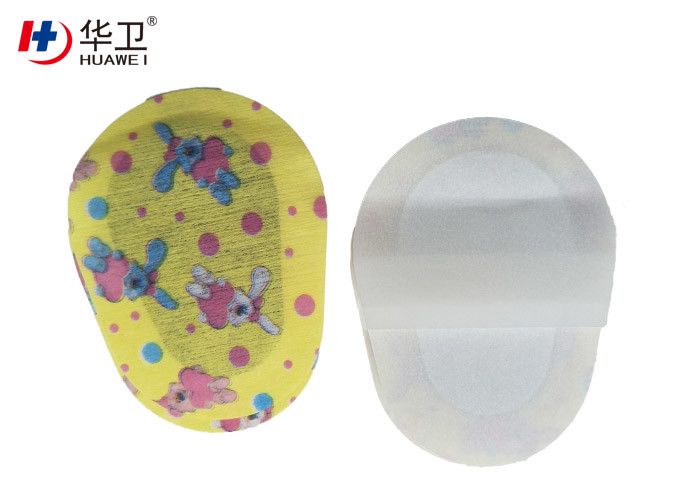 Free sample Medical surgical dressing products for post operation after care