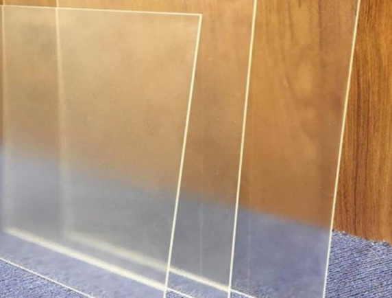 Top Quality Factory Price Customized Solar Photovoltaic Glass