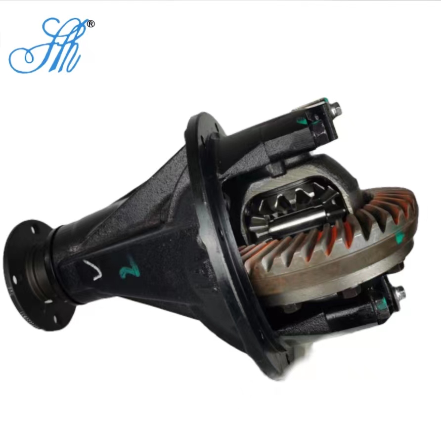 Differential for CHEVROLET SGM N200/N300 Guaranteed and Performance