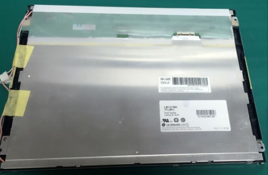 LB213QX1-SL01 LG Display 23.1" 2048(RGB)×1536 1000 cd/m² INDUSTRIAL LCD DISPLAY