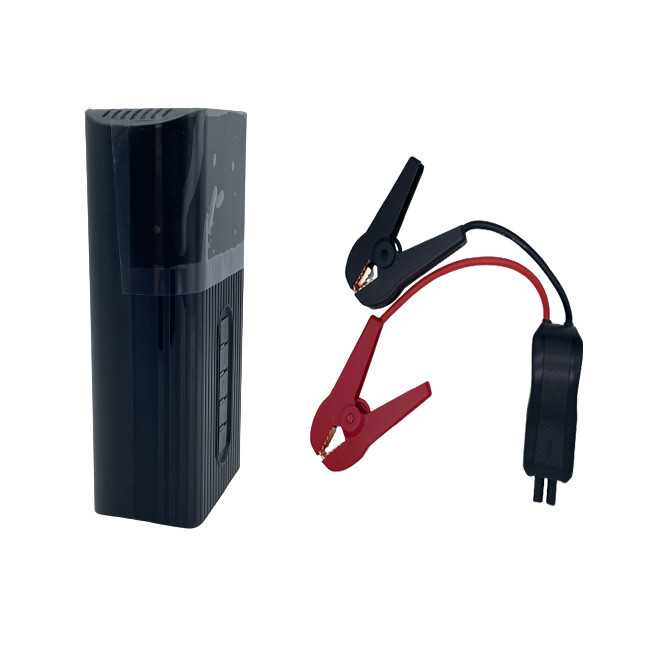 Night Lighting Smart Tire Inflator 5V/2A Smart Tire Pump