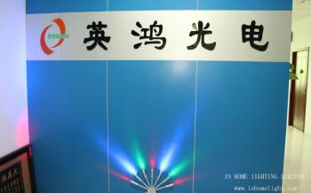 IN HOME LIGHTING LIMITED