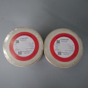 Buy cheap Ribbon Shape Nichrome Alloy Annealing Ni80Cr20 Flat Wire For Heating System product